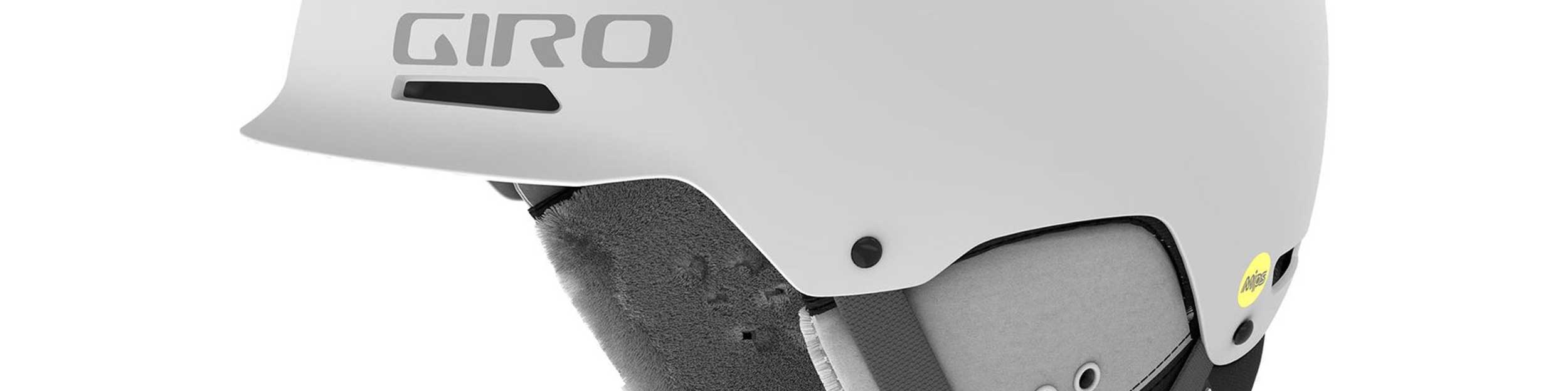 Choose Your Ski & Snowboard Helmet Ski & Snowboard Wax Blog