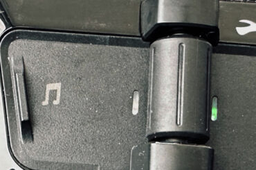 cardo packtalk outdoor ski helmet comms system and audio