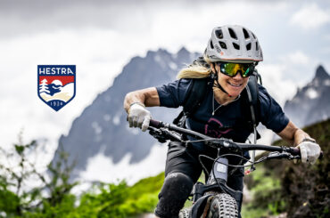 hestra bike gloves review