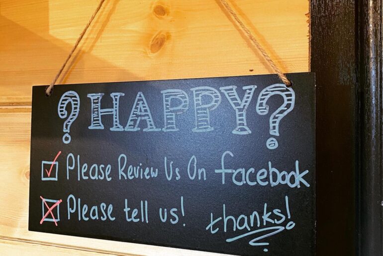 The Skiers Lounge Positiive Customer Service Reviews