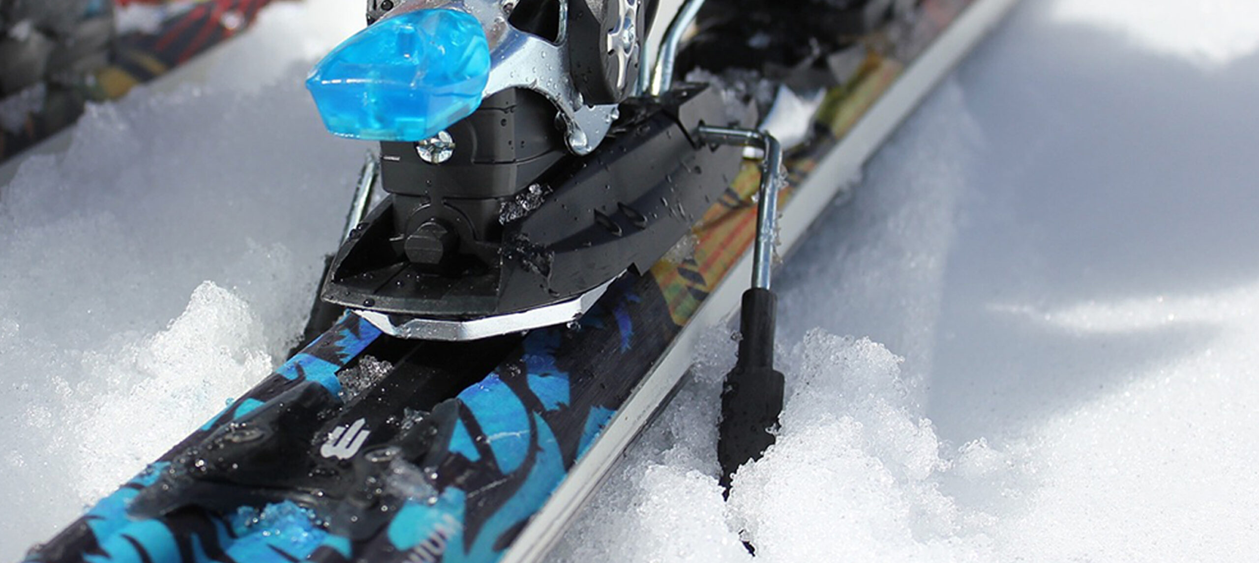 What is the proper brake width for ski binding brakes? – The Skiers Lounge