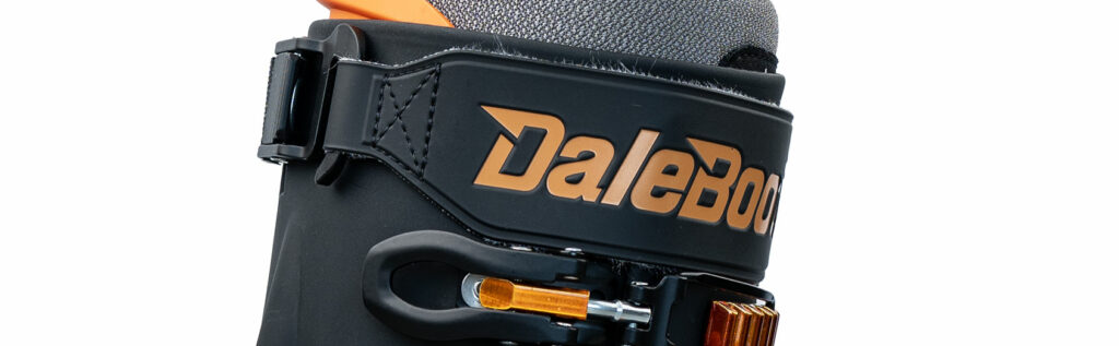 DaleBoot UK Custom Made Ski Boot Fitting Centre – West Sussex