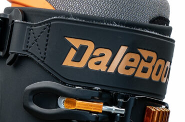 Daleboot Custom Ski Boots