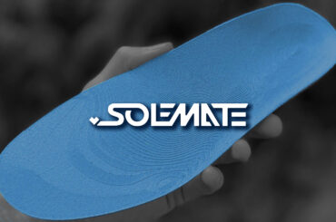 Solemate 3D Printed Ski Footbeds for Ski Boots