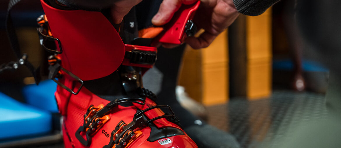 work for the skiers lounge ski shop
