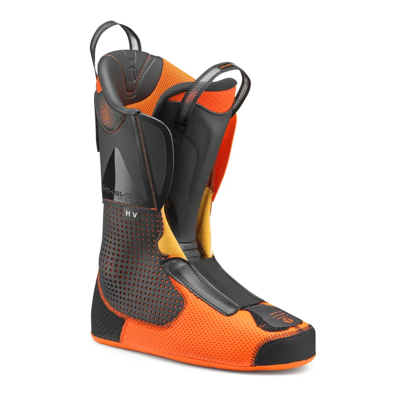 Tecnica Mach1 HV 130 TD Mens Ski Boots-4