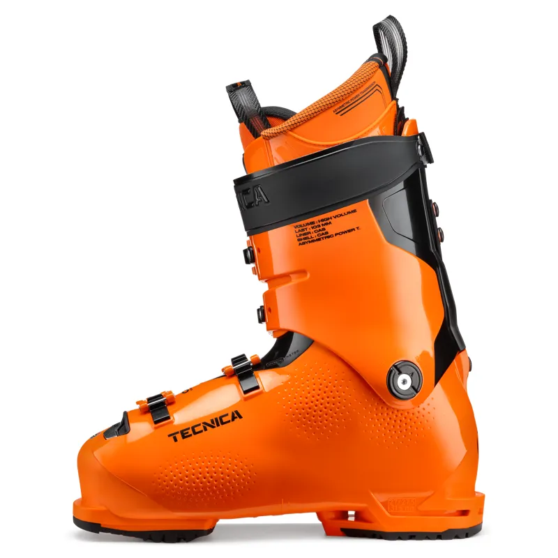 Tecnica Mach1 HV 130 TD Mens Ski Boots-2