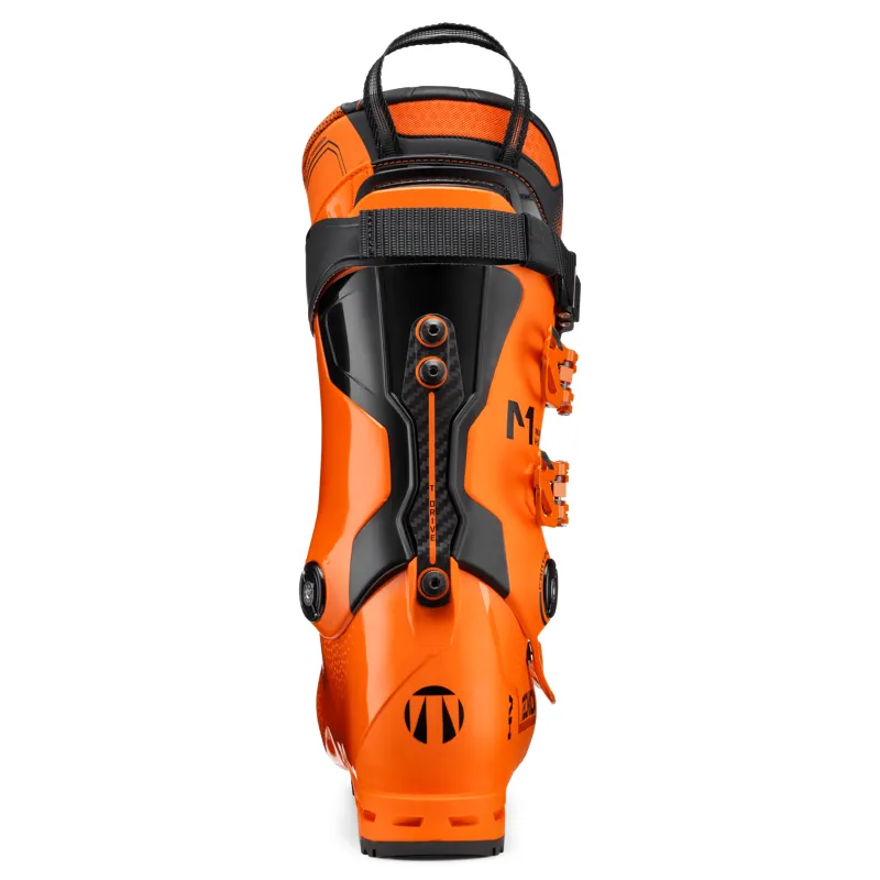 Tecnica Mach1 HV 130 TD Mens Ski Boots-1