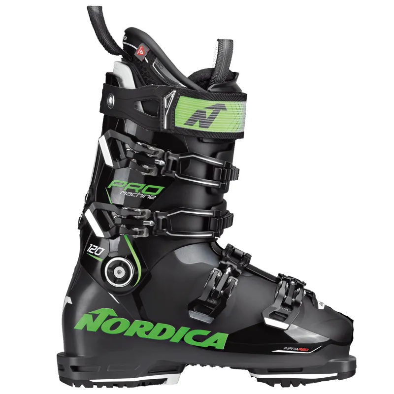 nordica promachine 120 2021