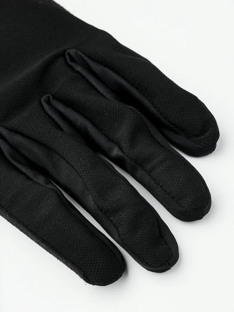 Hestra Ventair Cycling Gloves in Black-3