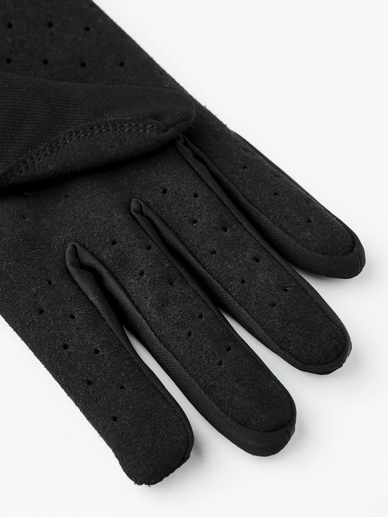 Hestra Ventair Cycling Gloves in Black-2
