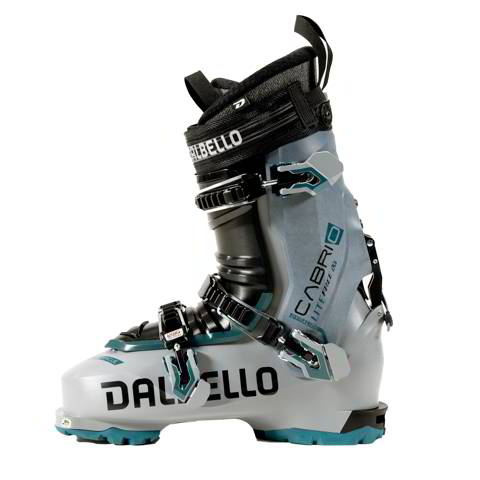 Dalbello Cabrio lv free 120 moss Chaussure de ski homme
