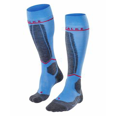 Glimp Aanpassing deksel Falke Ski Socks, Warm, Comfortable, Wide Range Of Uk Stock
