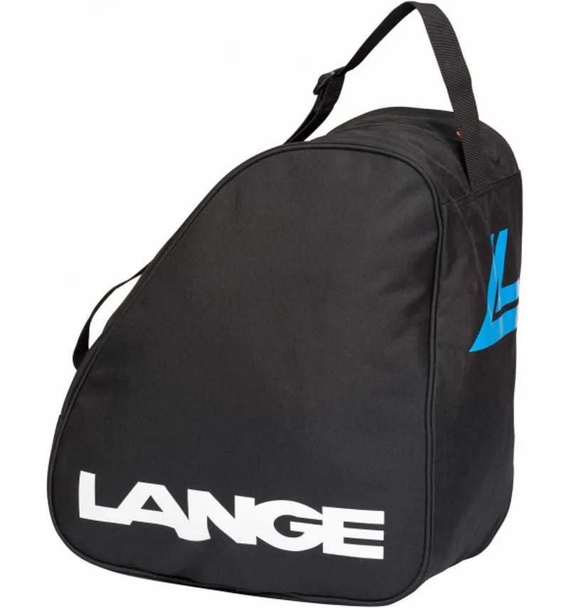 Lange Basic Boot Bag for Ski Boots Boot Bag Luggage