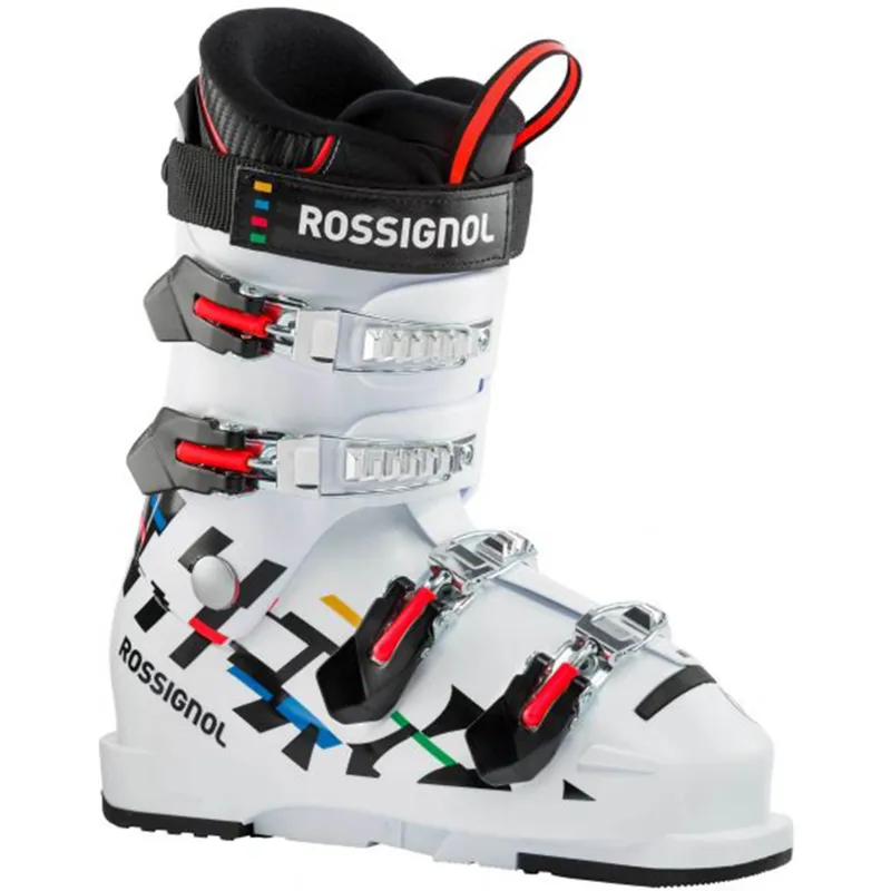 race ski boots