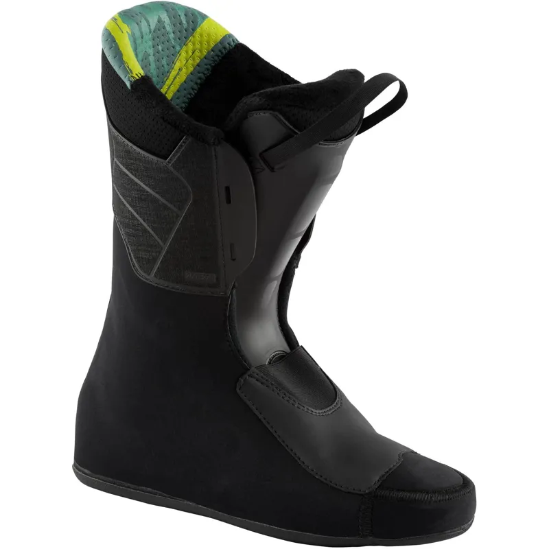 Rossignol Alltrack 110 Mens Ski Boots with Hike Mode