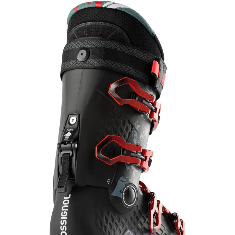 rossignol all mountain alltrack 90