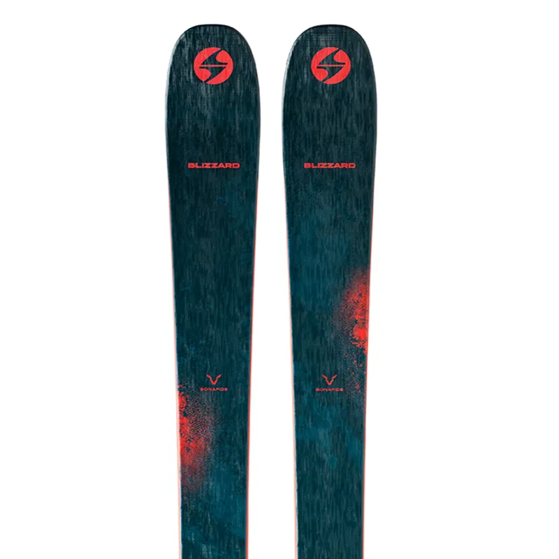 Blizzard Bonafide 97 Skis - Skis Only
