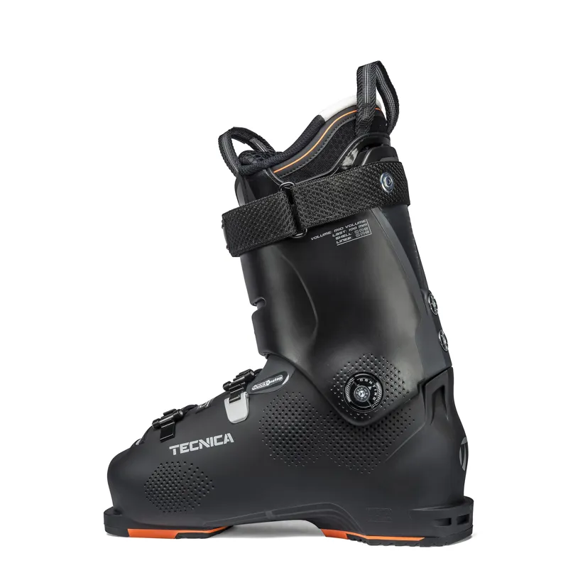 Tecnica Mach 1 MV 110 Mens Ski Boots Medium Volume