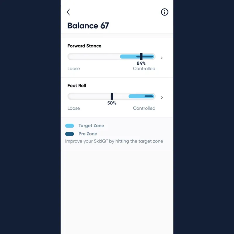 CARV Digital Ski Coach Training System with 2 Year Subscription Pack-9