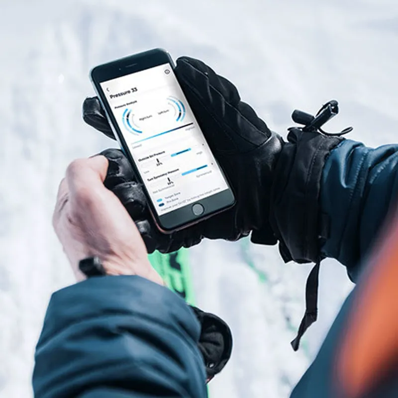 CARV Digital Ski Coach Training System with 2 Year Subscription Pack-3