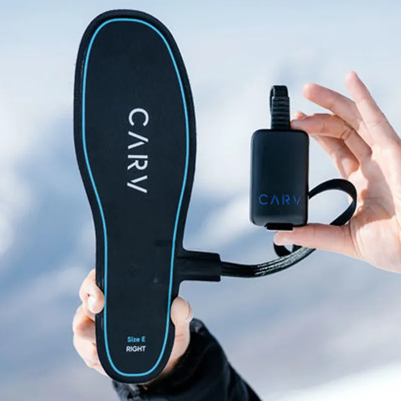 CARV Digital Ski Coach Training System with 2 Year Subscription Pack-2
