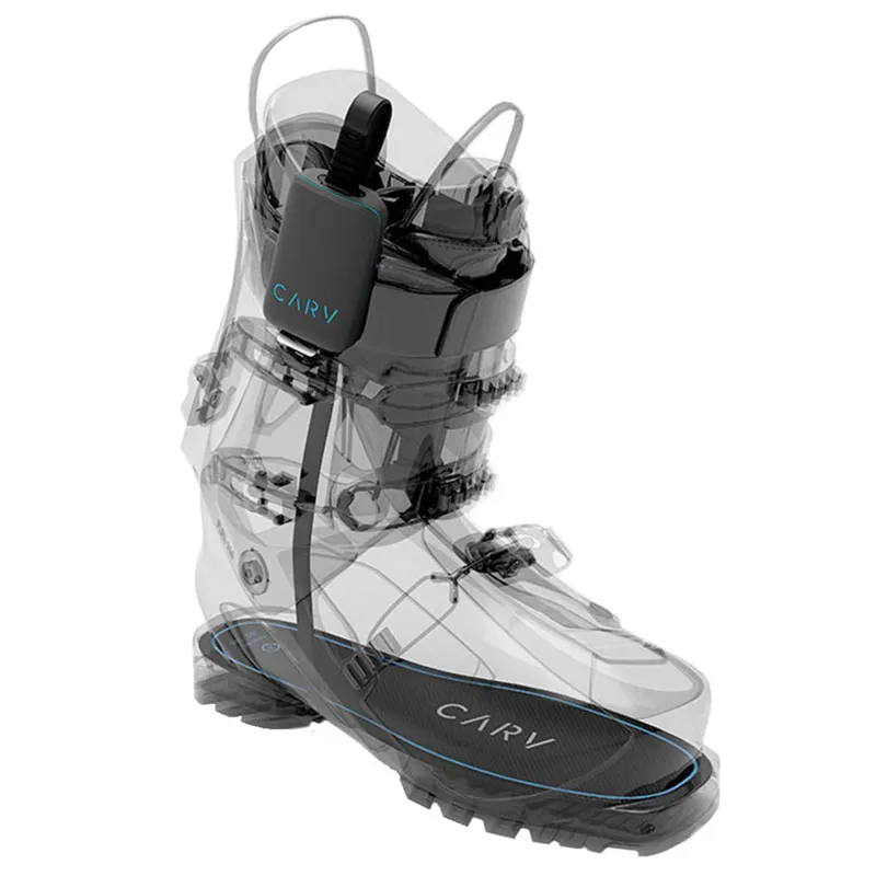 CARV Digital Ski Coach Training System with 2 Year Subscription Pack-1