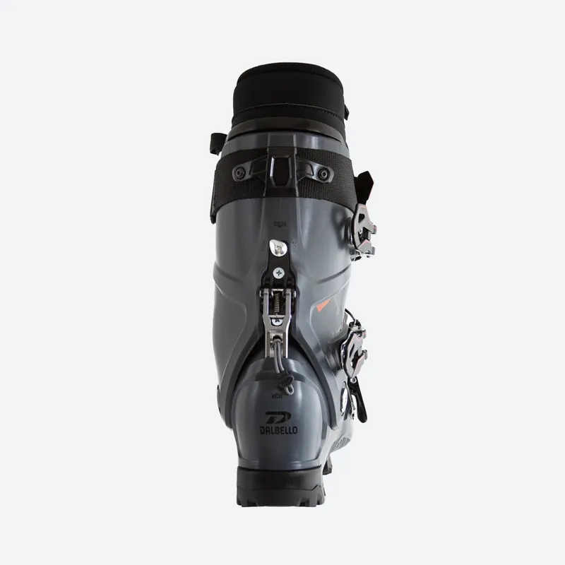 Dalbello Panterra 120 GW Mens Ski Boot with IF Liner and GripWalk
