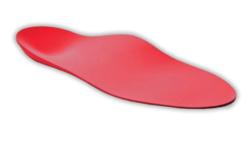 ski boot custom insoles