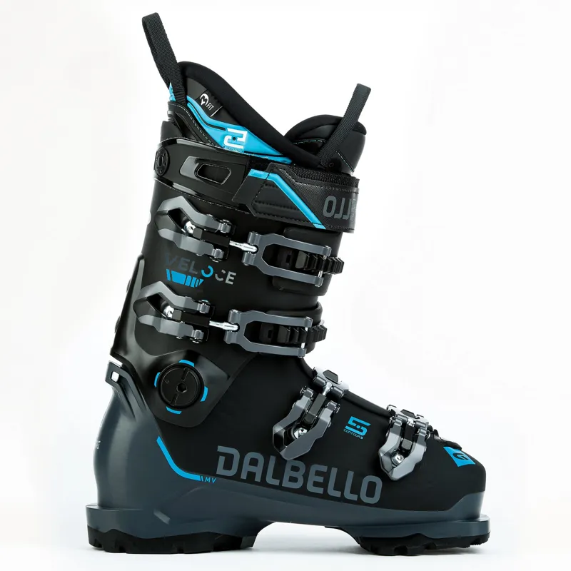 Dalbello Veloce 110 Mens Ski Boots with GripWalk