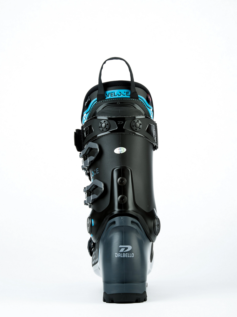 Dalbello Veloce 110 Mens Ski Boots with GripWalk-2
