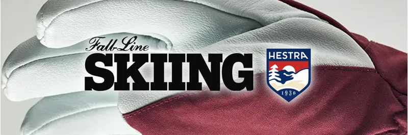 Hestra Gloves Collection - Fall Line Subscriber Offer