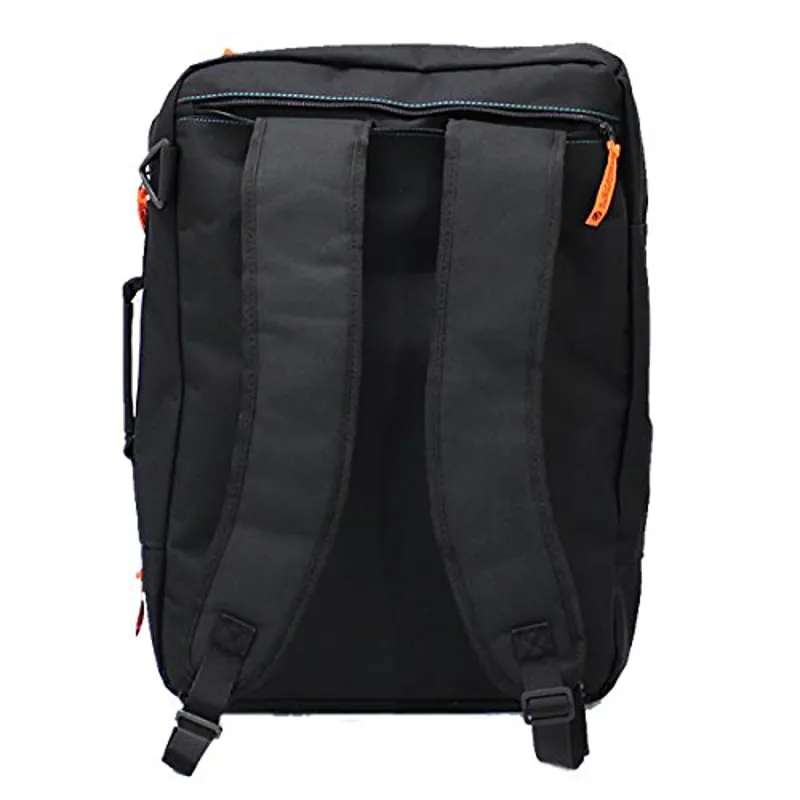 Lange Basic Duo Ski Boot Bag with Backpack Straps