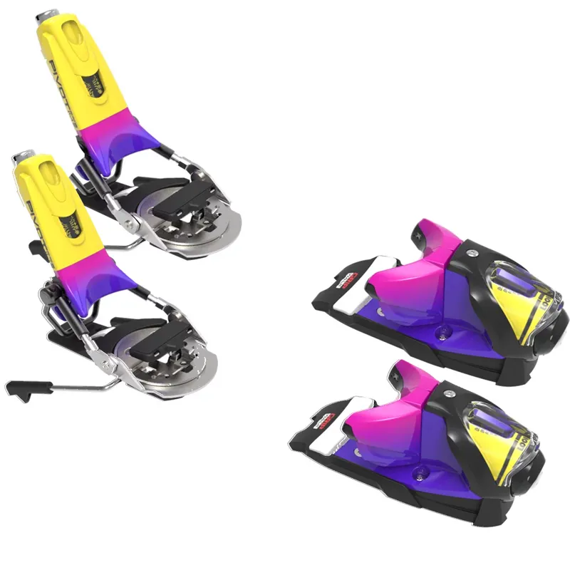 Футболка Freeride Skiing