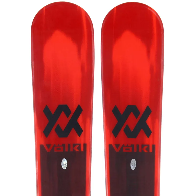 Volkl Mantra Junior All Mountain Freeride Skis - Skis Only