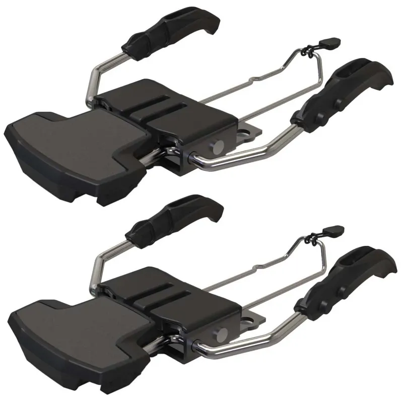 Marker Alpinist Ski Binding Brake Set - 1 Pair