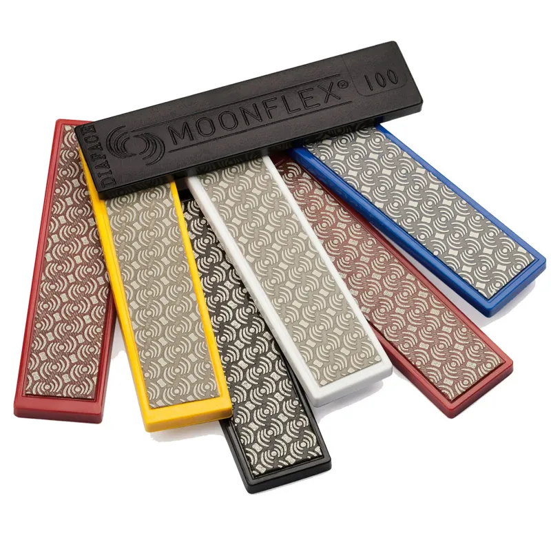 diamond stone snowboard tuning