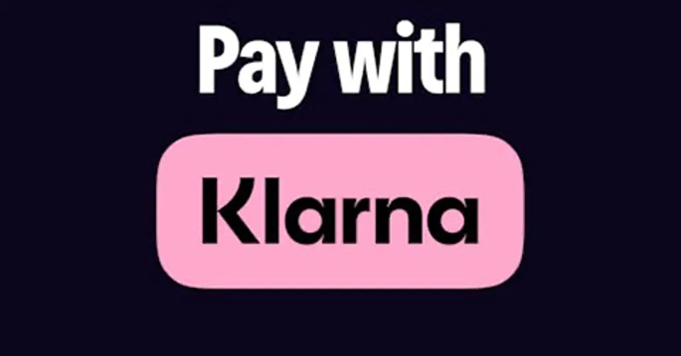 Pay In 3 With Klarna
