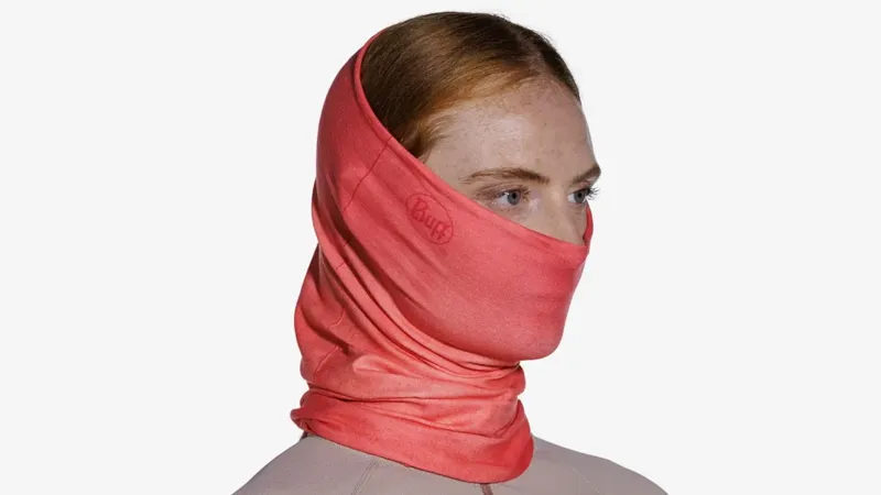 Buff Original Ecostretch Tunx Night Blue Neckwarmers Buff Original Ecostretch Tunx Night Blue Neckwarmers
