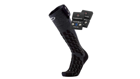 Heated Socks