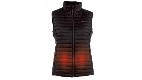 Heated Gilet Vests