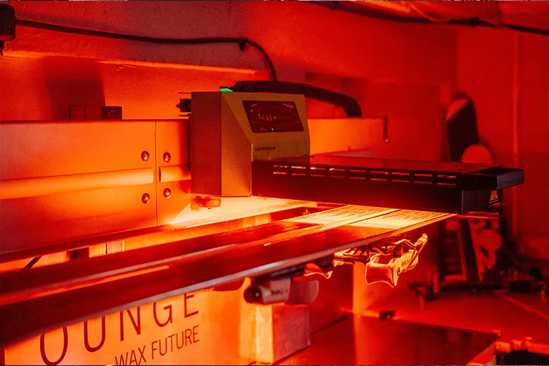 Ski and Snowboard Servcing West Sussex The Skiers Lounge