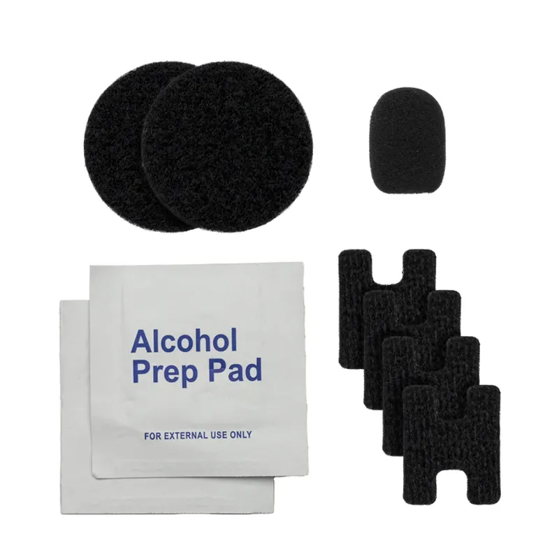 Cardo PackTalk Outdoor System Refreshment Kit