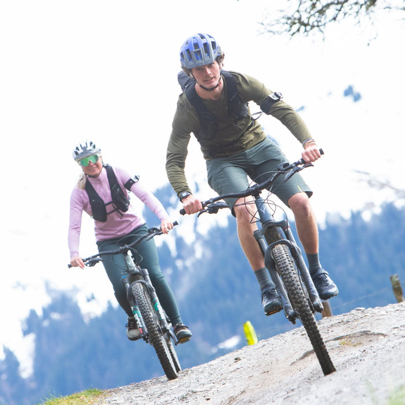 Cardo Packtalk Outdoor Helmet Communication System  In Black-7