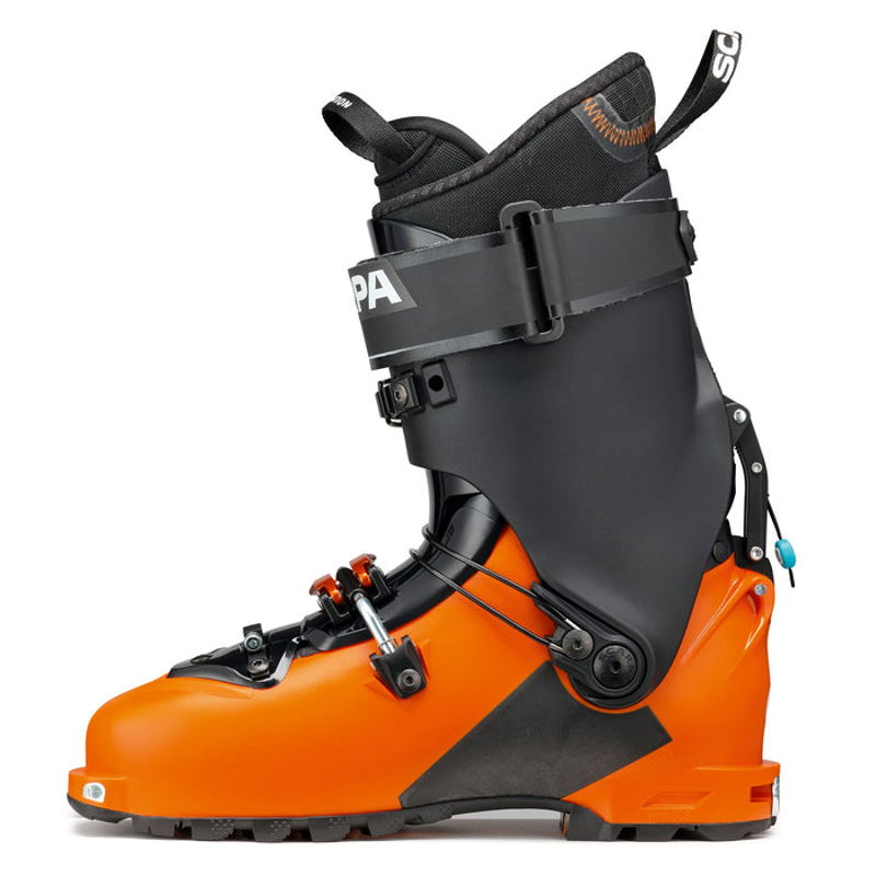 Scarpa Maestrale 2026 Mens Ski Touring Boots-2