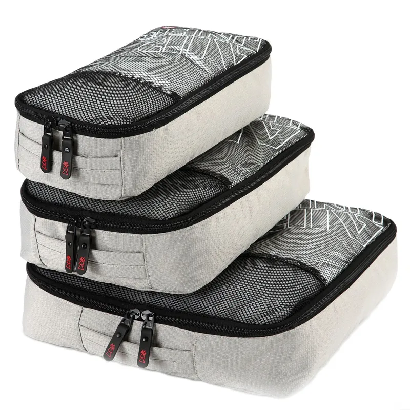 Snokart Airliner Packing Cubes