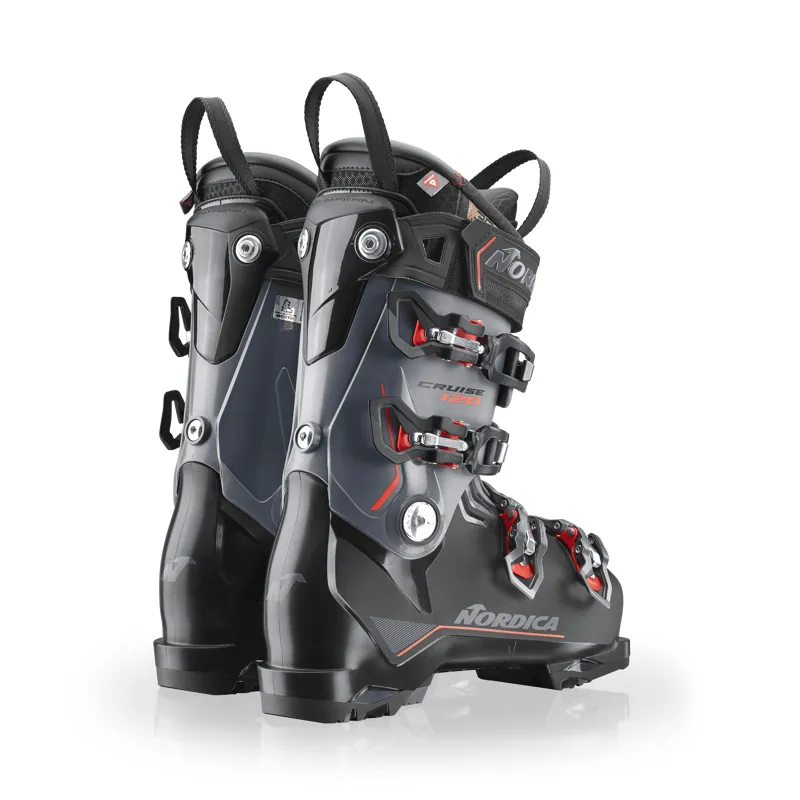 Nordica Cruise 120 Mens Ski Boots 2027-7