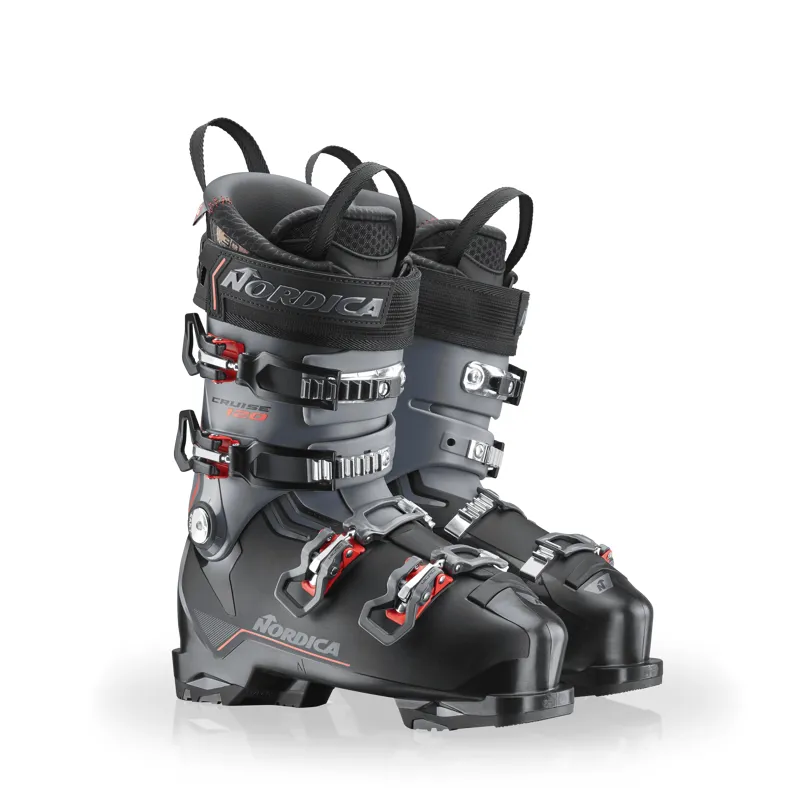 Nordica Cruise 120 Mens Ski Boots 2027-6