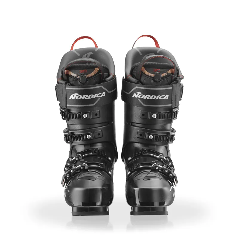 Nordica Pro Machine 3 130 S Mens Ski Boots-8
