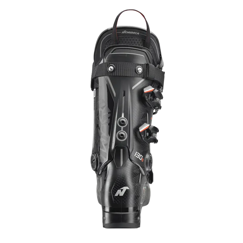 Nordica Pro Machine 3 130 S Mens Ski Boots-2